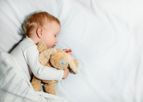 Das Knacken des Codes: Das Verständnis der Schlafmuster Ihres Babys
