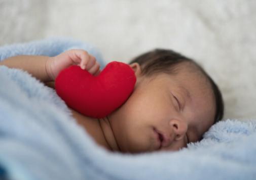 Der ultimative Leitfaden zum Verstehen der Schlafmuster Ihres Babys