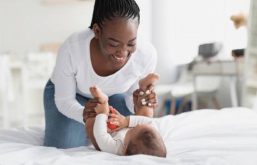 Der ultimative Leitfaden zur Erstellung der perfekten Schlafenszeit-Routine für Säuglinge