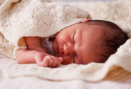 Die Kunst des Babyschlafs meistern: Ein Leitfaden für erschöpfte Eltern