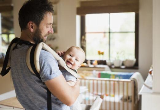 Entschlüsselung der Geheimnisse von Babyschlafmustern: Was jeder neue Elternteil wissen sollte