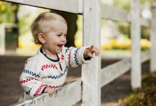 Warum Babyzeichensprache für frühzeitige Kommunikation unverzichtbar ist