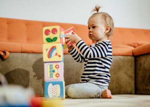 Die Auswirkungen der Ernährung auf das körperliche Wachstum Ihres Babys