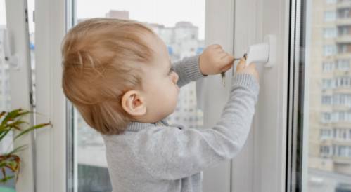 Die Bedeutung von Eckenschutz für die Kindersicherung Ihres Hauses