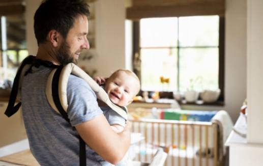 Die Vorteile der Verwendung von Babyschutzgittern in Ihrem Zuhause: Ein Ratgeber für Eltern
