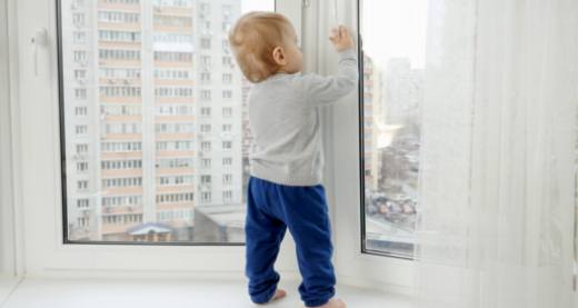 Fenstersicherungen: Ein Muss zum Absichern Ihres Zuhauses für Kleinkinder