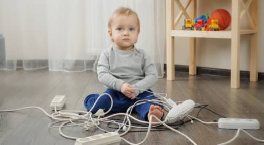 Tipps für die Montage von Fenstergittern im Babyzimmer