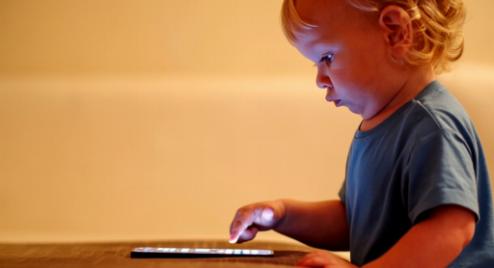 Warum interaktive eBooks für das Lernen Ihres Babys unentbehrlich sind
